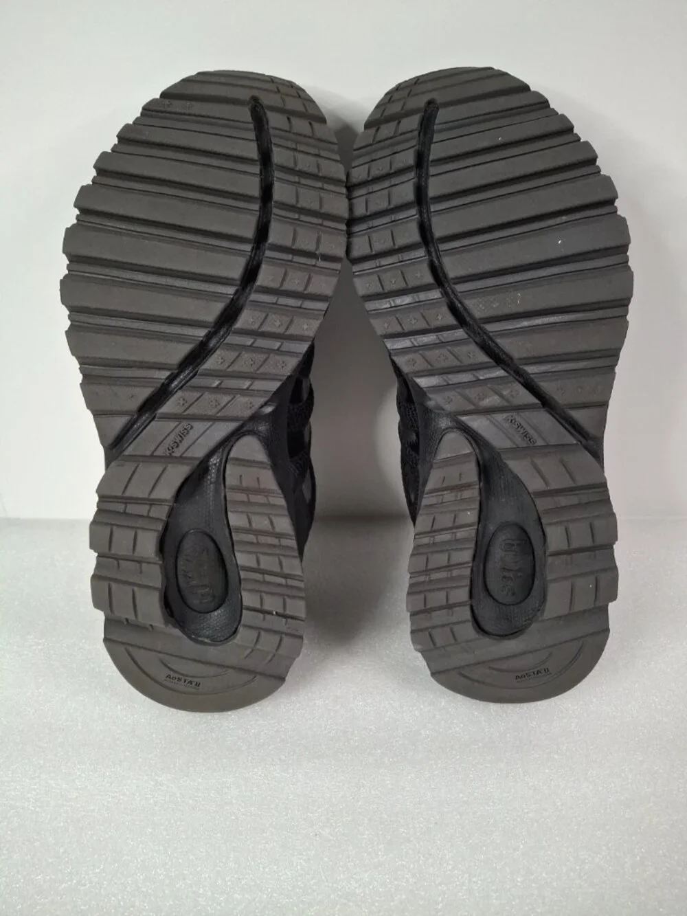 K-Swiss pre owned